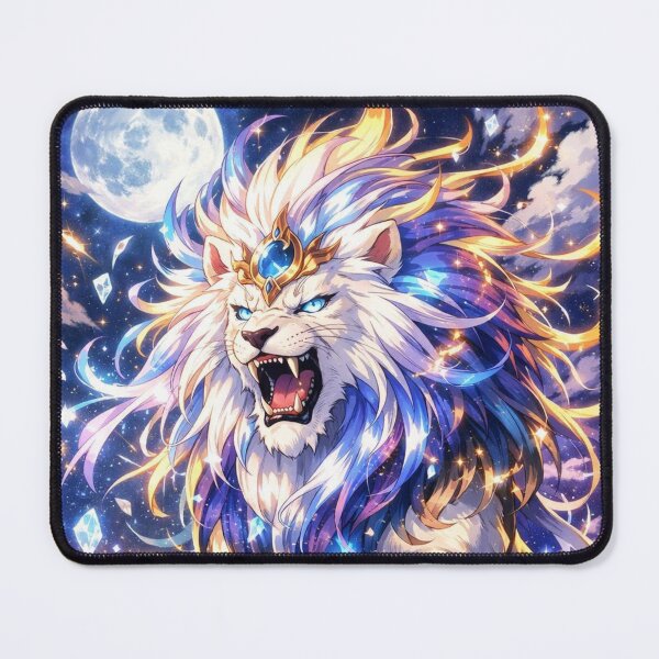 Item preview, Lew na skale  designed and sold by Panda bear .