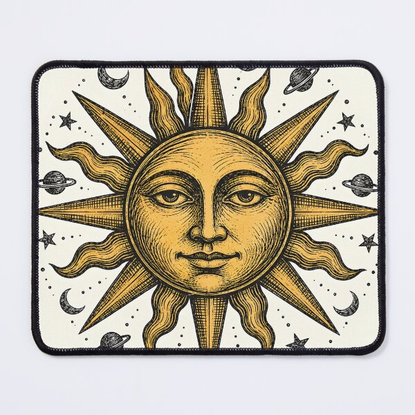 Item preview, Eternal Celestial Glow designed and sold by VoidRebel.