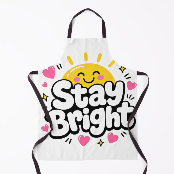 Item preview, Stay Bright Keep Smiling designed and sold by the-dovlat.