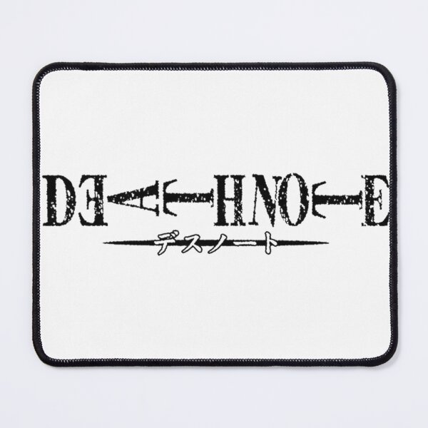 Item preview, Death Note designed and sold by Larosapurr.