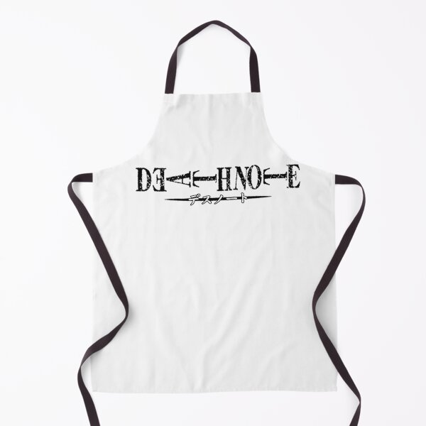 Item preview, Death Note designed and sold by Larosapurr.