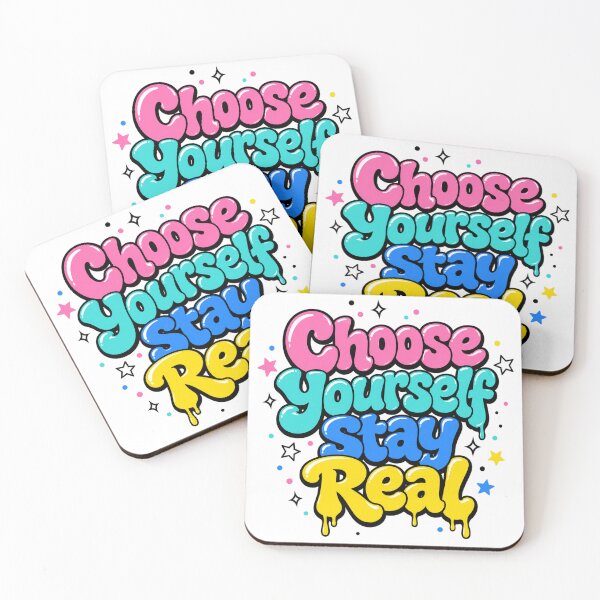 Item preview, Choose Yourself Every Day designed and sold by the-dovlat.
