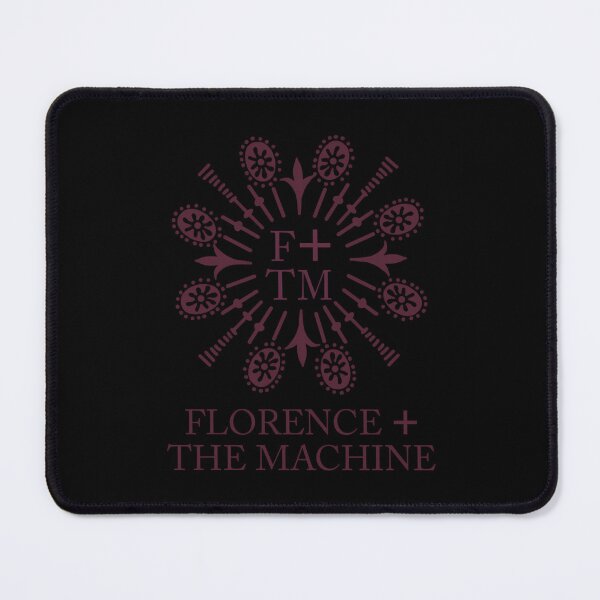 Item preview, Florence and the Machine designed and sold by TyHammaryArt.