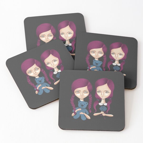 Item preview, Sisters designed and sold by storytellerimg.