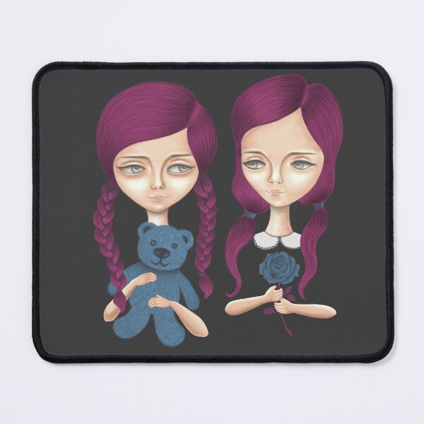 Item preview, Sisters designed and sold by storytellerimg.
