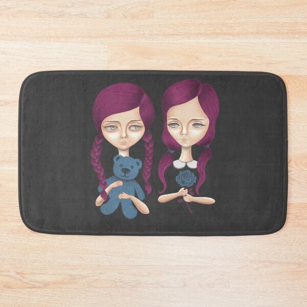 Item preview, Sisters designed and sold by storytellerimg.