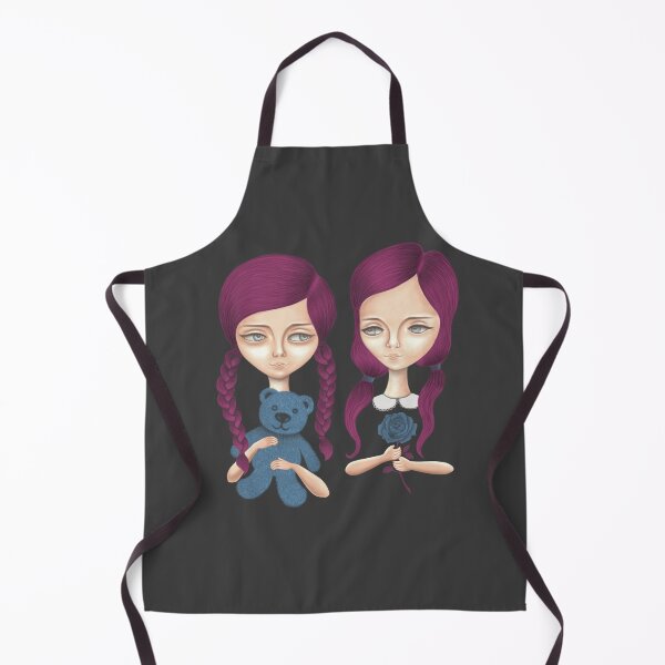 Item preview, Sisters designed and sold by storytellerimg.