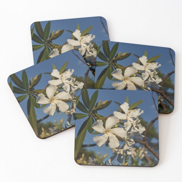 Item preview, Nerium Oleander designed and sold by Eidetic Photos.