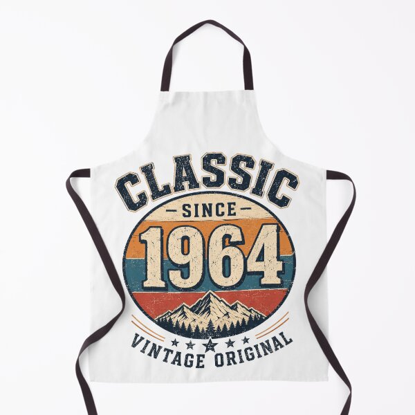Item preview, Vintage Born In 1964 designed and sold by the-dovlat.