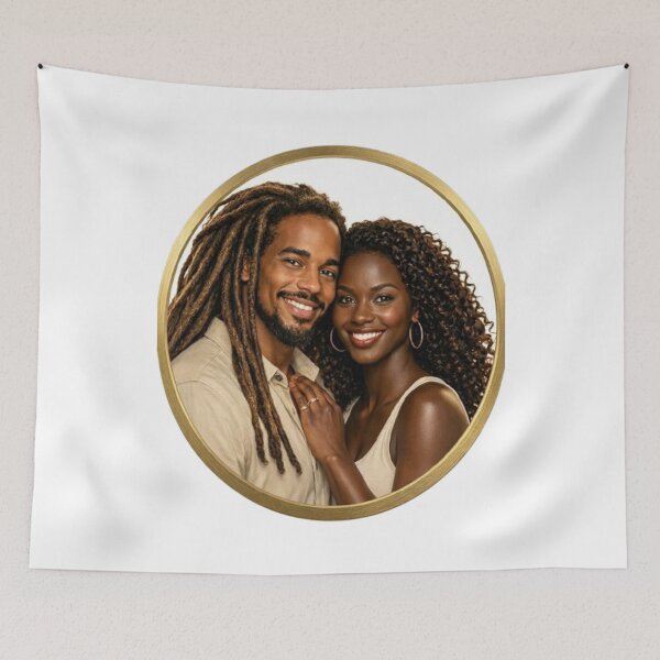 Item preview, BOB MARLEY ONE LOVE designed and sold by CHRIST5000.