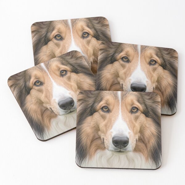 Item preview, Collie designed and sold by Kirrindy Designs.