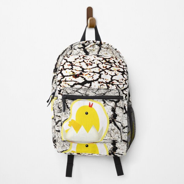 Item preview, chick baby lonely hardship 아기의 몸부림 designed and sold by ppyostyle.