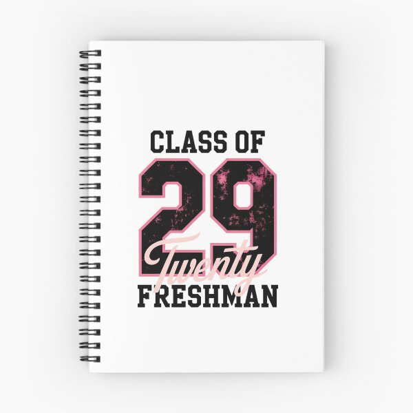 Item preview, Class of 2029 Freshman High School Back to School 9th Grade designed and sold by sailorjessiArt.