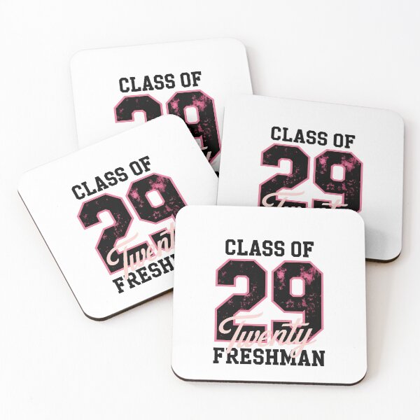 Item preview, Class of 2029 Freshman High School Back to School 9th Grade designed and sold by sailorjessiArt.