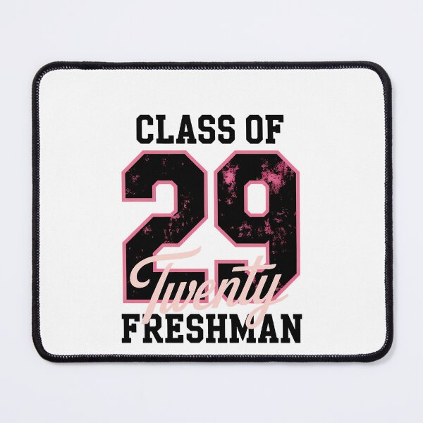 Item preview, Class of 2029 Freshman High School Back to School 9th Grade designed and sold by sailorjessiArt.