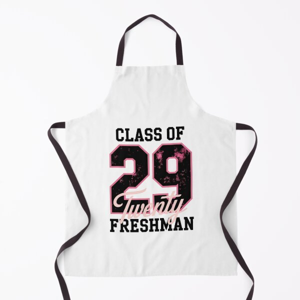 Item preview, Class of 2029 Freshman High School Back to School 9th Grade designed and sold by sailorjessiArt.