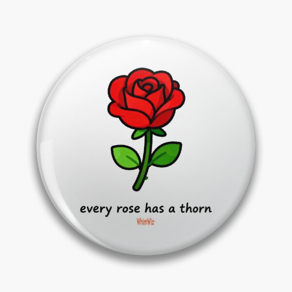 Artikelvorschau, Every Rose – Witzige und ausgefallene Geschenkideen von WhimWiz entworfen und verkauft von WhimWiz.