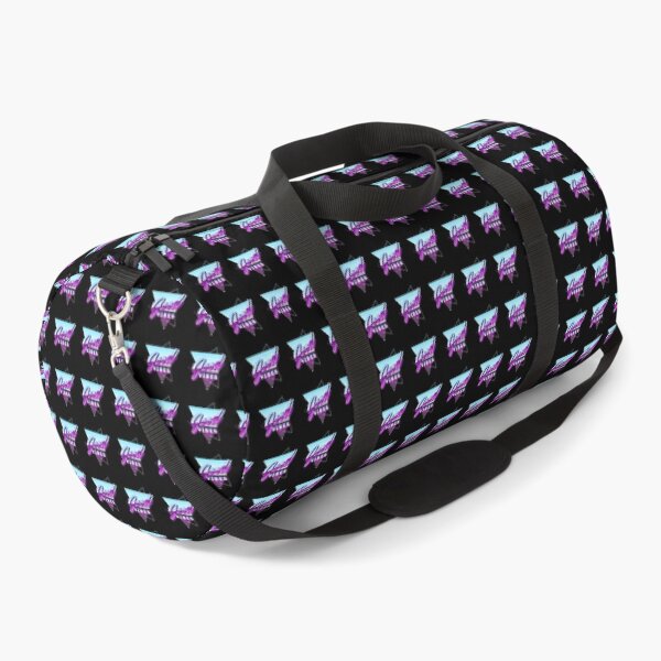 Item preview, Good Vibes 80s Synthwave Neon Triangle Chrome Typography Retro Positive Art designed and sold by DERA RAY.