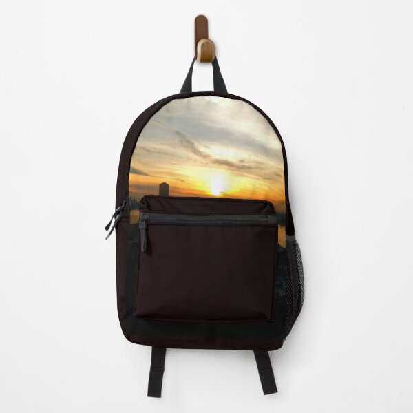 Item preview, Sunset Over Hudson designed and sold by Curious Echo Photography.
