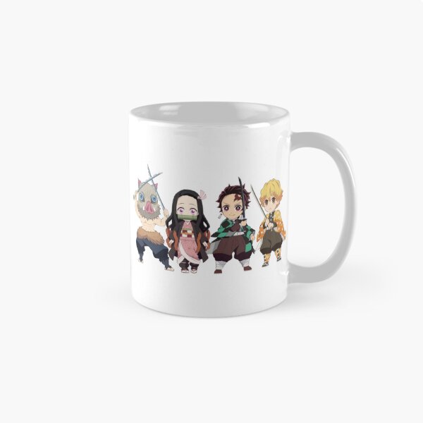 Item preview, Demon slayer designed and sold by Louizim.