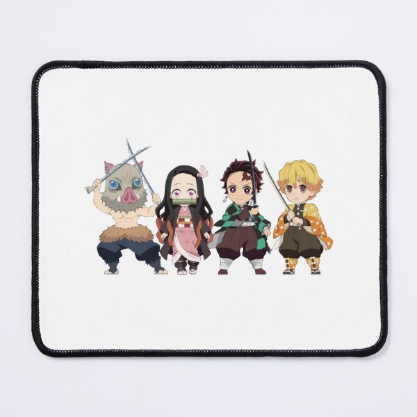 Item preview, Demon slayer designed and sold by Louizim.
