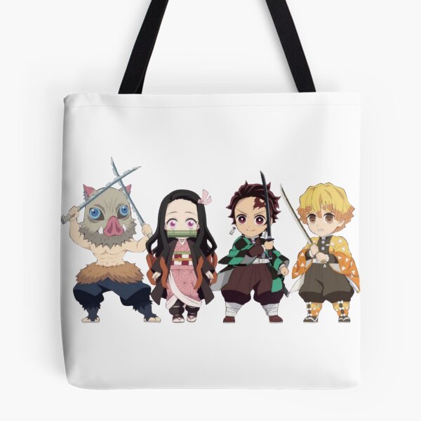 Item preview, Demon slayer designed and sold by Louizim.