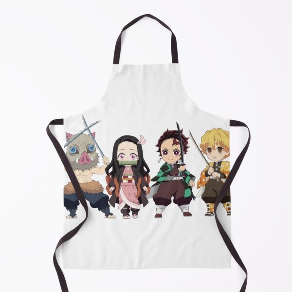 Item preview, Demon slayer designed and sold by Louizim.