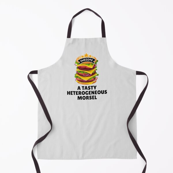 Item preview, The Hamburger - A Tasty Heterogenous Morsel! designed and sold by MPC-Mince-Pies.