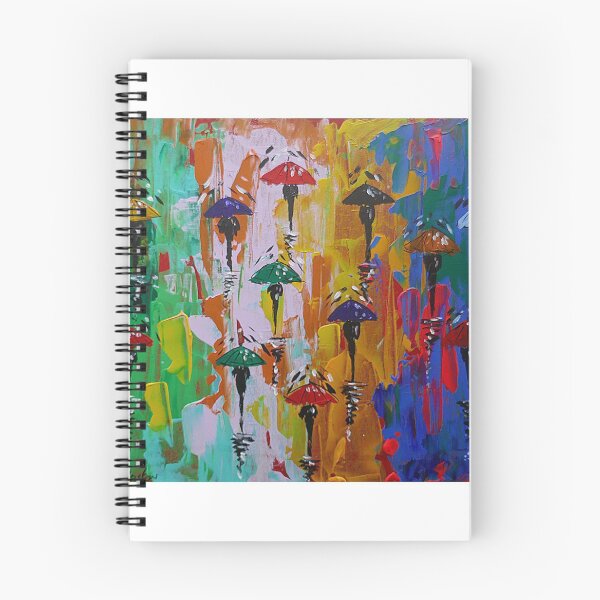 Item preview, Umbrellas designed and sold by Casimirasart.