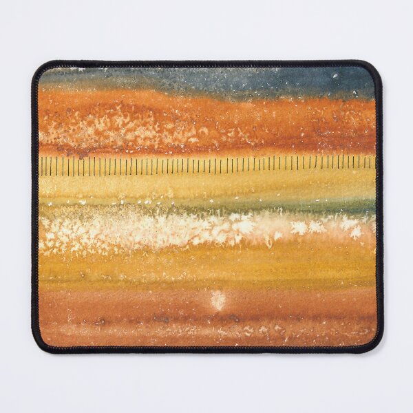 Item preview, abstract watercolor designed and sold by Zeewind.