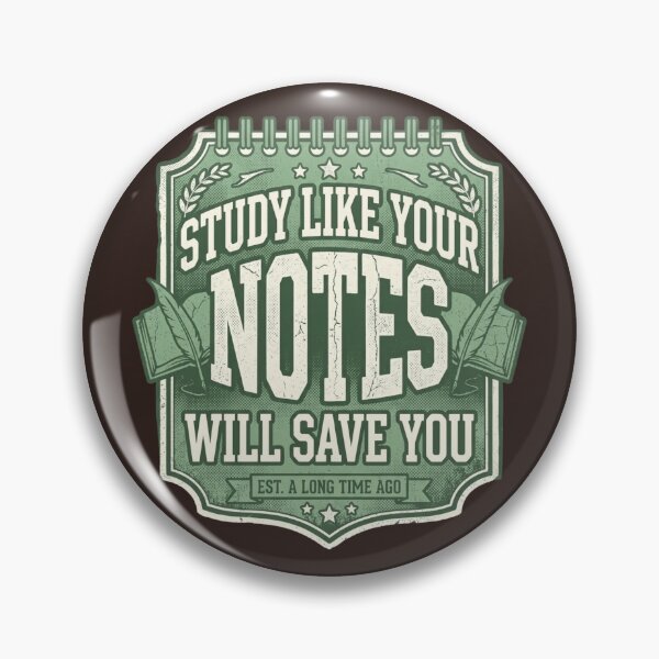 Item preview, Study Like Reality Is Optional Funny Academic designed and sold by Amr Darwish Graphic designer.