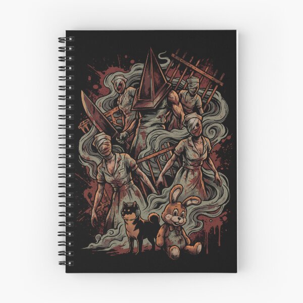 Item preview, Pyramid Head Great Knife Drag – Silent Hill Tribute designed and sold by Senpaiwaves.