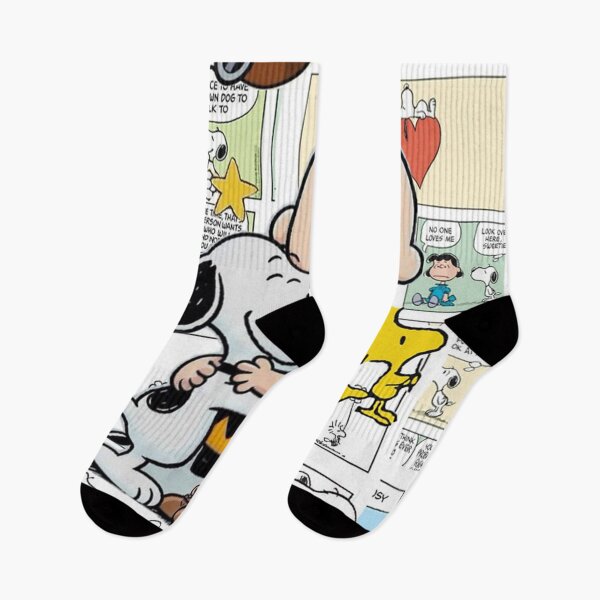 Item preview, Poster Charlie Brown And Snoopy Friendship designed and sold by samuelBetrand.