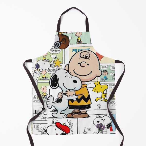 Item preview, Poster Charlie Brown And Snoopy Friendship designed and sold by samuelBetrand.