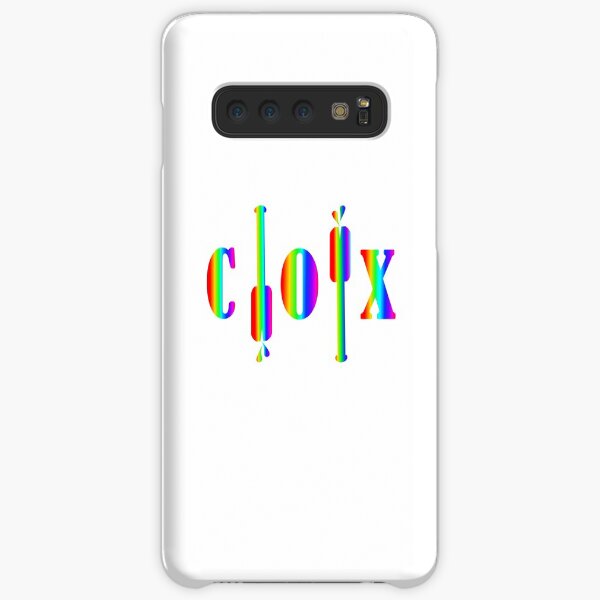 Pride C|O|X Paddles Samsung Galaxy Snap Case