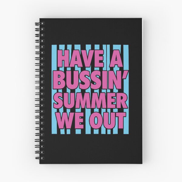 Item preview, Have A Bussin Summer We Out Gen Z Teacher designed and sold by AdyKurniawan.