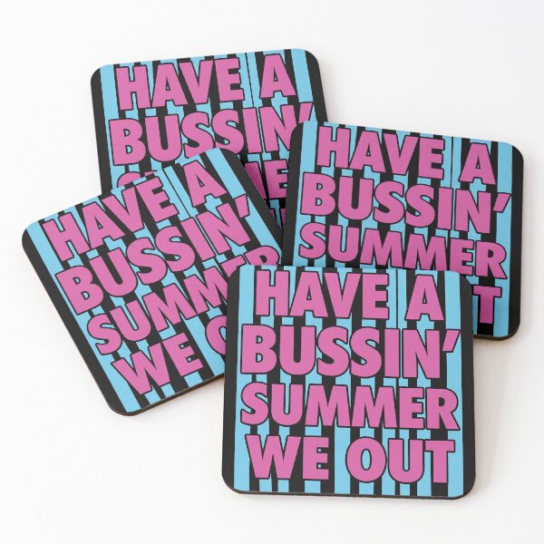Item preview, Have A Bussin Summer We Out Gen Z Teacher designed and sold by AdyKurniawan.