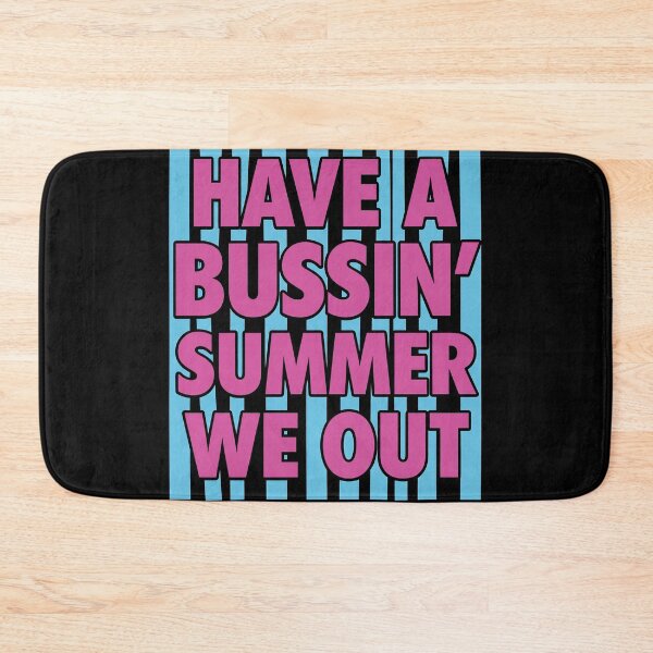 Item preview, Have A Bussin Summer We Out Gen Z Teacher designed and sold by AdyKurniawan.