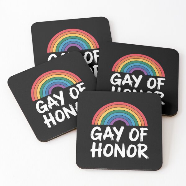 Item preview, Gay Of Honor Bridesman Male Bridesmaid LGBT Wedding designed and sold by sailorjessiArt.