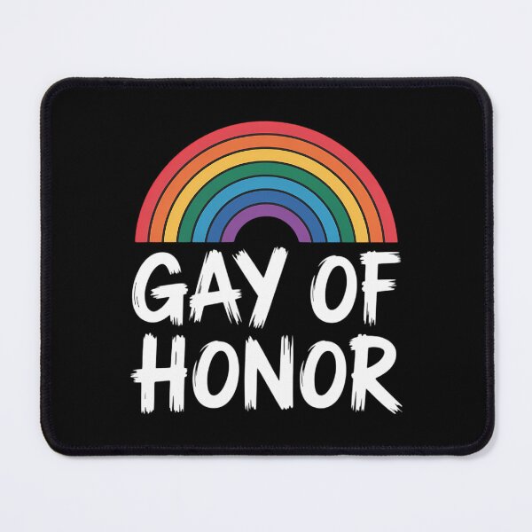 Item preview, Gay Of Honor Bridesman Male Bridesmaid LGBT Wedding designed and sold by sailorjessiArt.