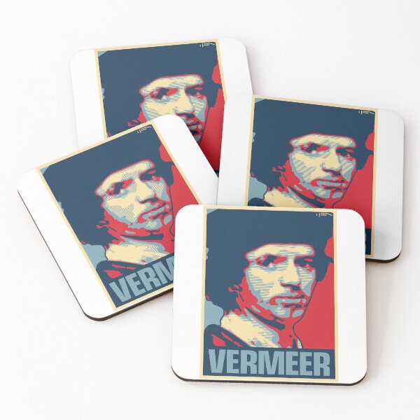 Item preview, Vermeer designed and sold by DFA.
