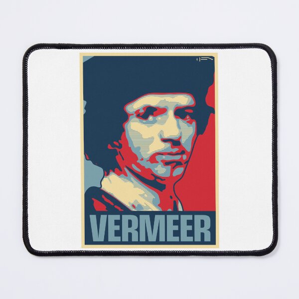 Item preview, Vermeer designed and sold by DFA.