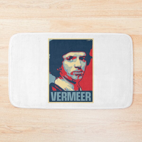 Item preview, Vermeer designed and sold by DFA.