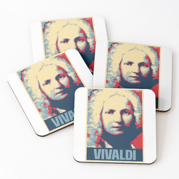 Item preview, Vivaldi designed and sold by DFA.