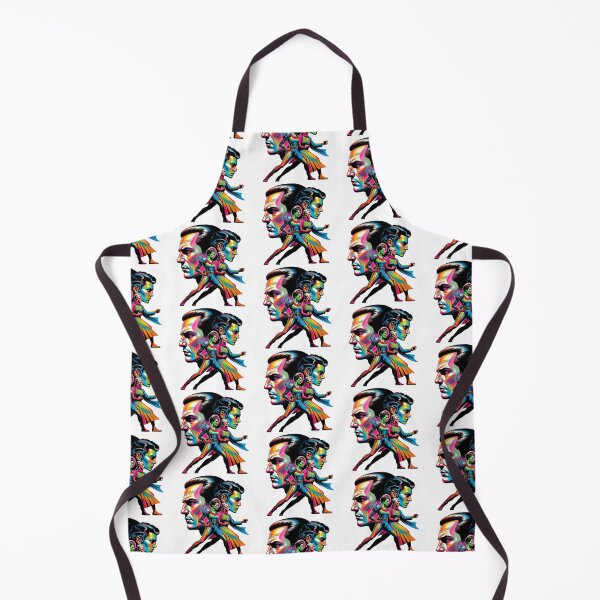 Item preview, Crossed Visions of the Future designed and sold by Marina dby.