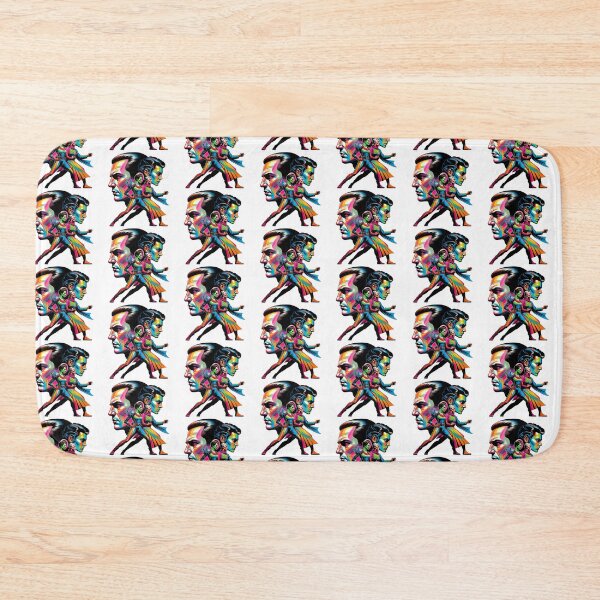 Item preview, Crossed Visions of the Future designed and sold by Marina dby.