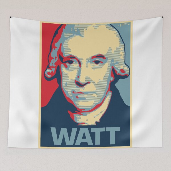 Item preview, Watt designed and sold by DFA.