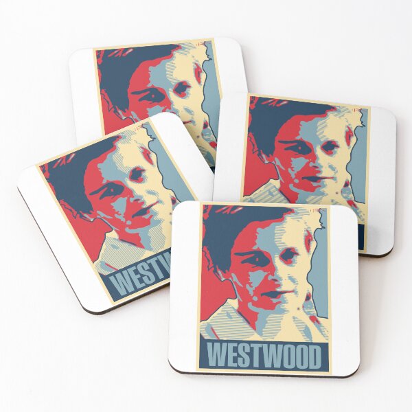 Item preview, Westwood designed and sold by DFA.