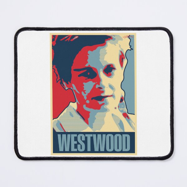 Item preview, Westwood designed and sold by DFA.