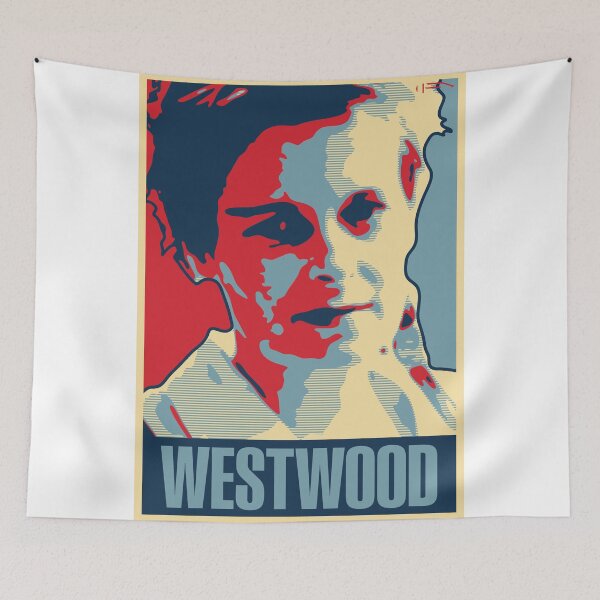 Item preview, Westwood designed and sold by DFA.
